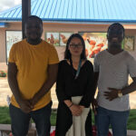 chicken cage for poultry farm project 1