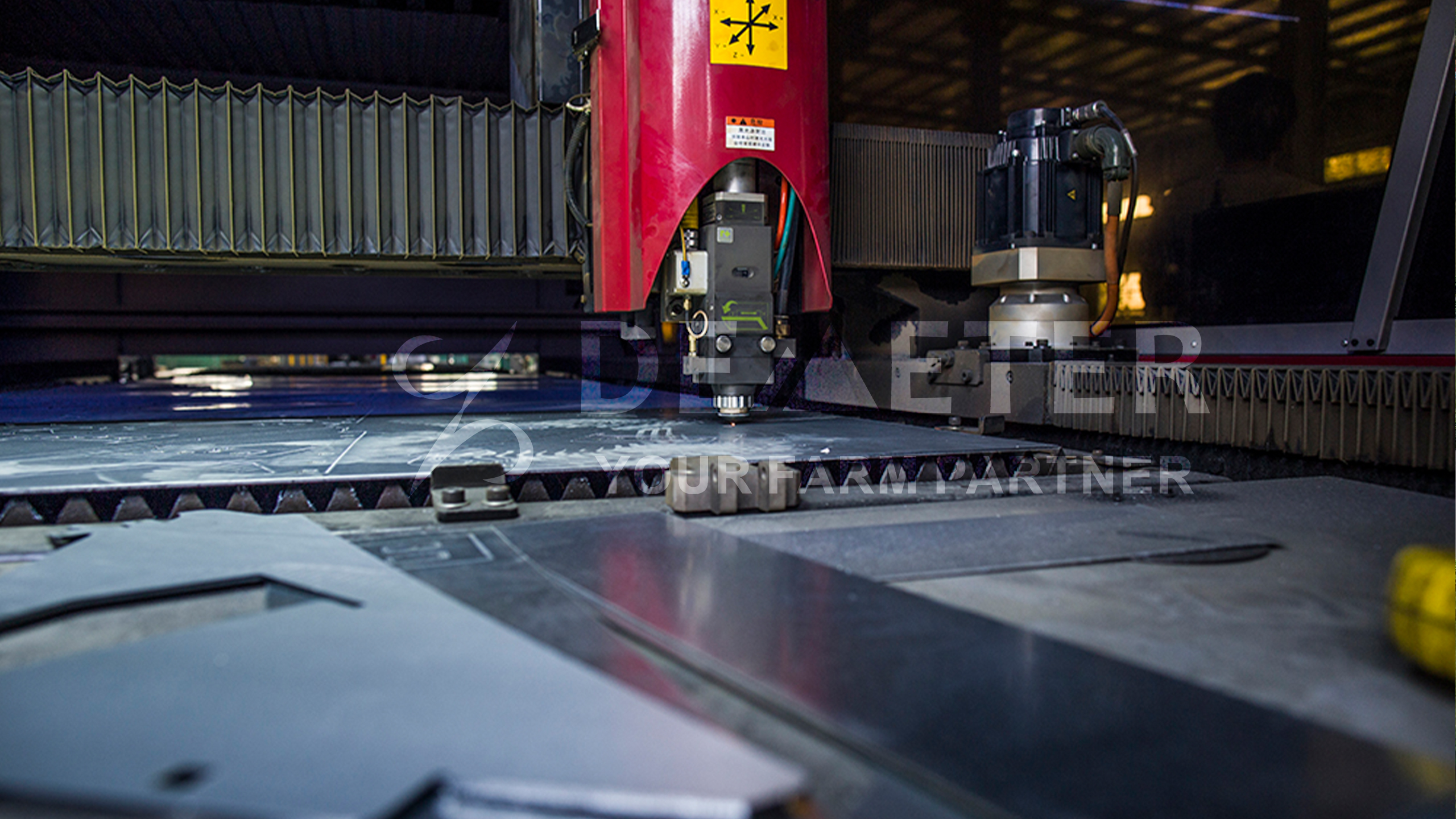 demeter chicken cage